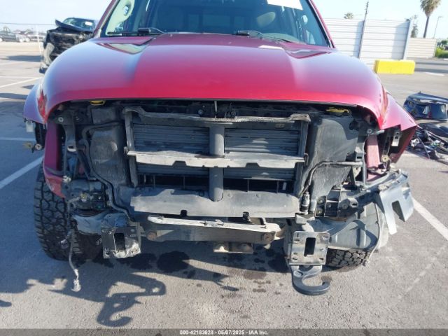 1C6RR7LG9ES336330 RAM 1500 Outdoorsman