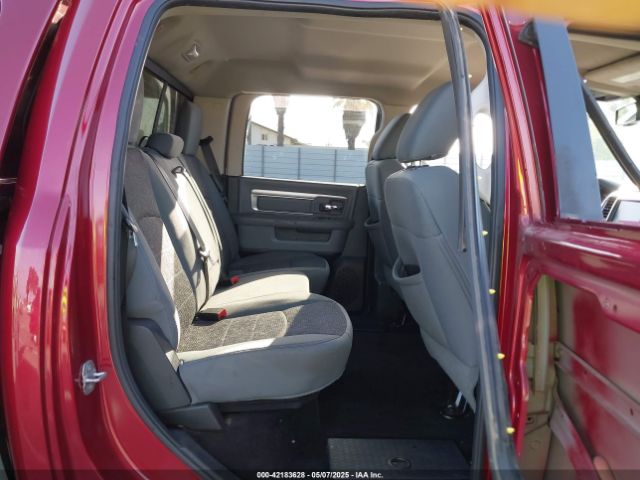 1C6RR7LG9ES336330 RAM 1500 Outdoorsman