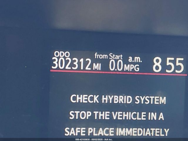 JTDKDTB37G1124535 Toyota Prius C Two