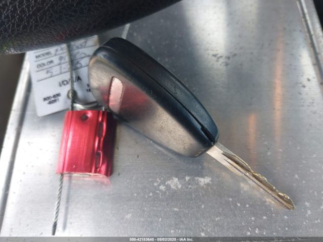 1C4NJPBB4GD569821 Jeep Patriot Sport