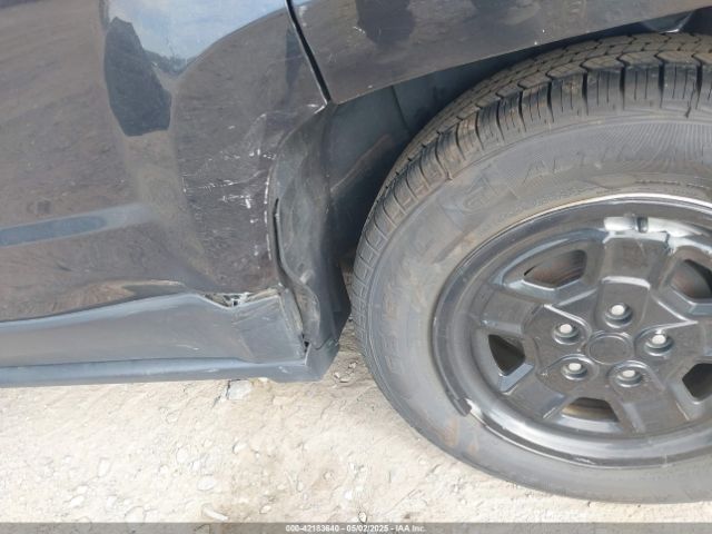 1C4NJPBB4GD569821 Jeep Patriot Sport
