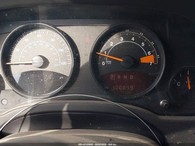 1C4NJPBB4GD569821 Jeep Patriot Sport