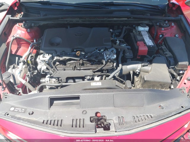 4T1K61AK8MU429569 Toyota a25a-fks