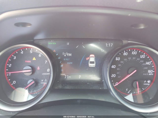 4T1K61AK8MU429569 Toyota a25a-fks