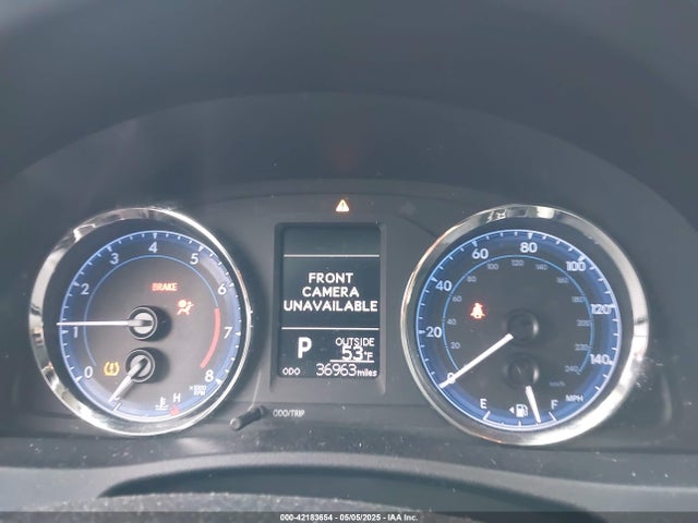 2T1BURHEXKC185698 Toyota COROLLA LE