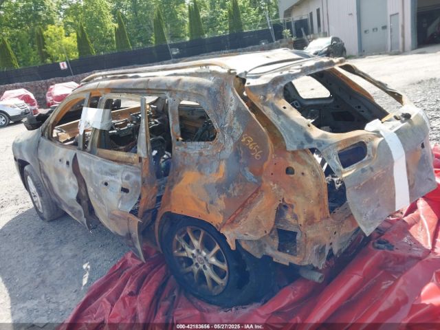 1C4PJMCS7GW252416 Jeep Cherokee Latitude