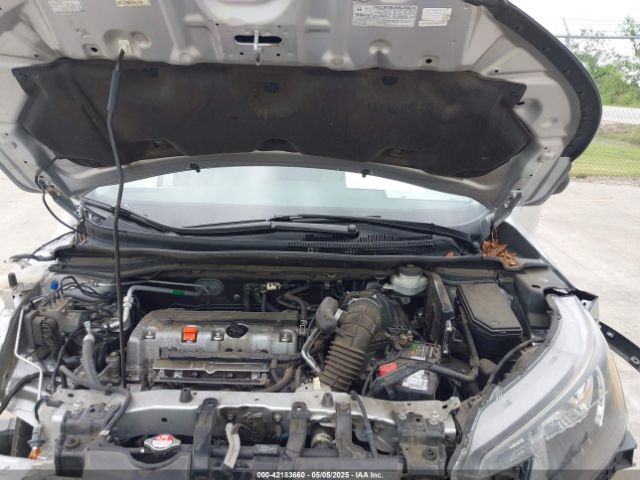 3CZRM3H35EG713789 Honda CR-V LX