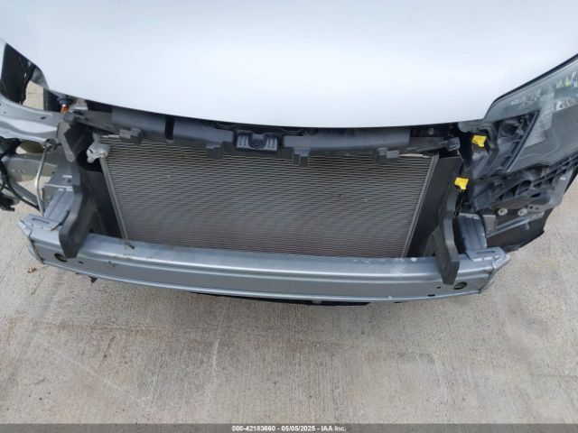3CZRM3H35EG713789 Honda CR-V LX