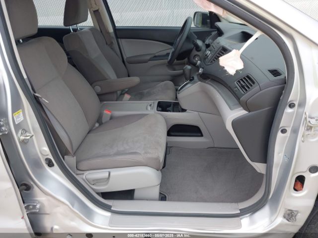 3CZRM3H35EG713789 Honda CR-V LX