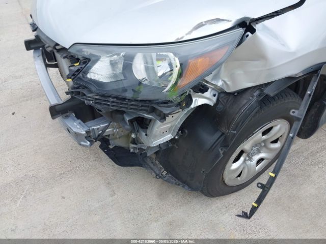 3CZRM3H35EG713789 Honda CR-V LX