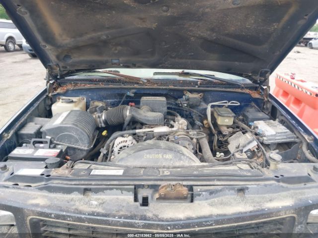 2000 GMC SIERRA 3500 1GTGC33R1YF502154 Photo 9