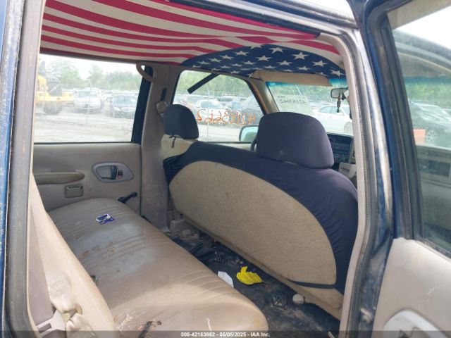 2000 GMC SIERRA 3500 1GTGC33R1YF502154 Photo 7