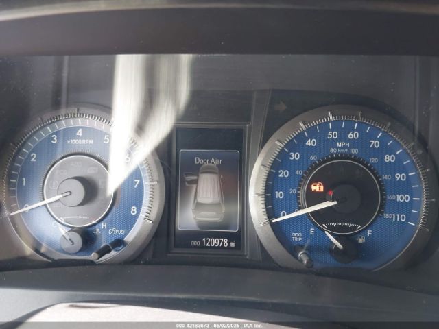 5TDYK3DC5FS594514 Toyota Sienna Limited Premium 7 Passenger