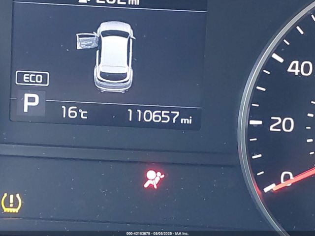 KNDPNCAC4M7897590 KIA Sportage Ex