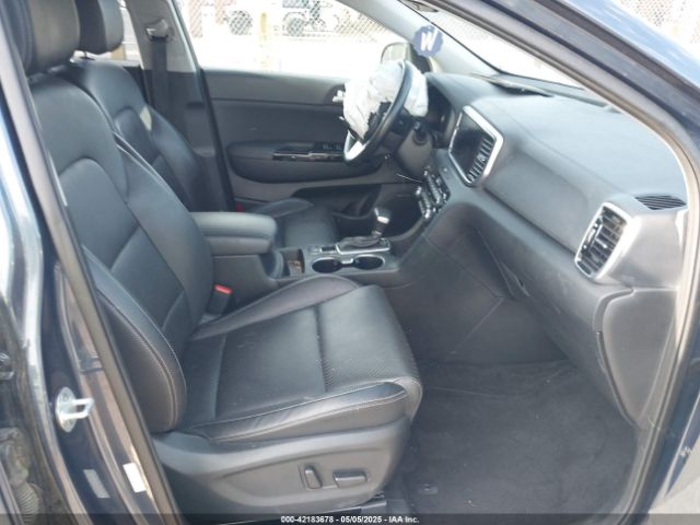 KNDPNCAC4M7897590 KIA Sportage Ex
