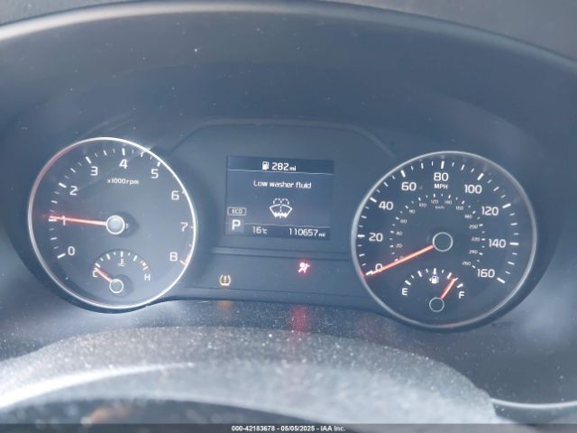 KNDPNCAC4M7897590 KIA Sportage Ex