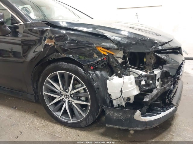 4T1F11BK8PU104956 Toyota Camry Xle Awd