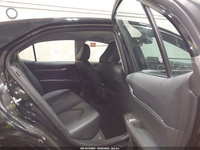 4T1F11BK8PU104956 Toyota Camry Xle Awd