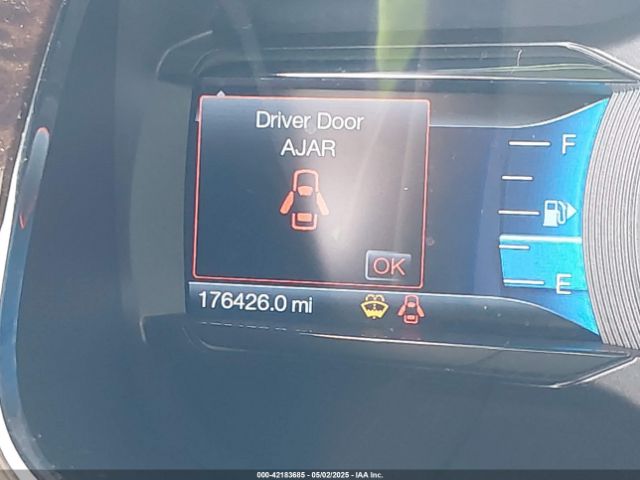 1FAHP2F82HG113836 Ford Taurus Limited