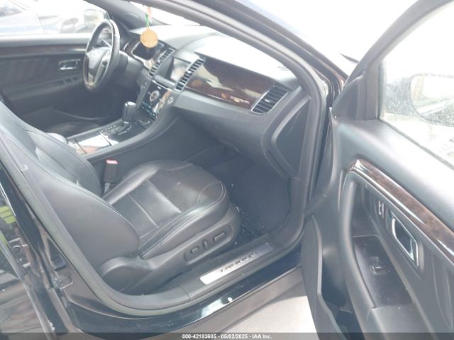 1FAHP2F82HG113836 Ford Taurus Limited