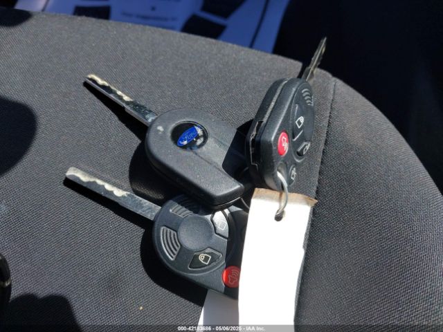 1FADP3F29HL229459 Ford FOCUS SE