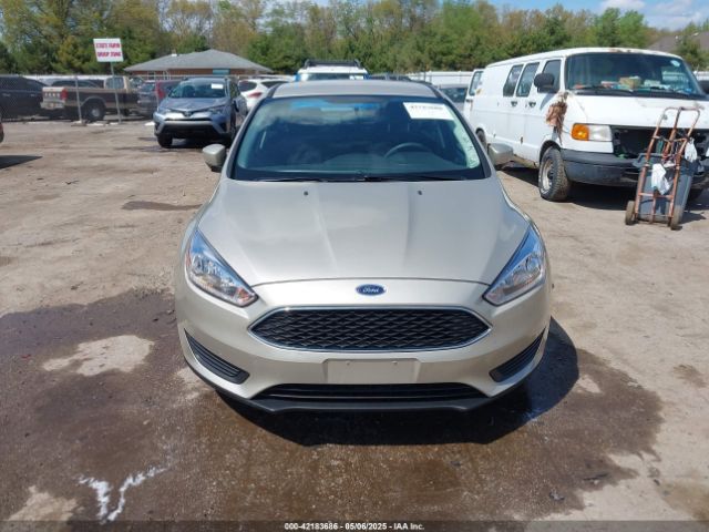 1FADP3F29HL229459 Ford FOCUS SE
