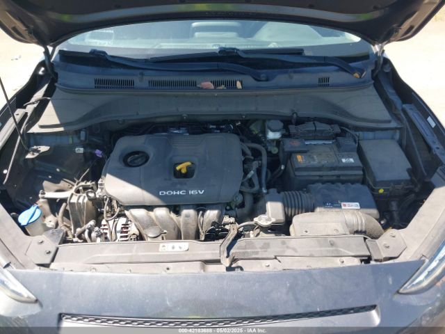 2021 HYUNDAI KONA KM8K12AA5MU660361 Photo 9