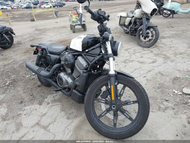 2024 HARLEY-DAVIDSON RH975 1HD1ZH124RB300987