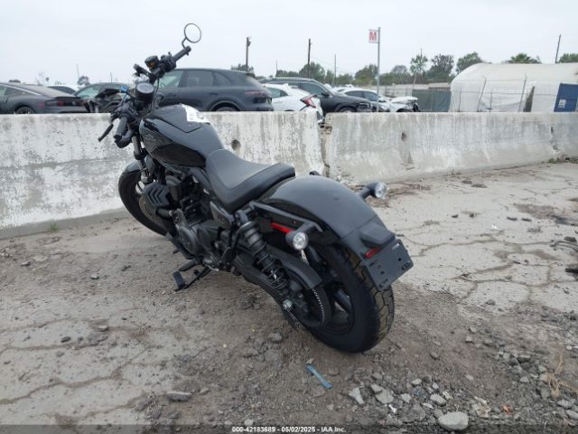2024 HARLEY-DAVIDSON RH975 1HD1ZH124RB300987 Photo 2