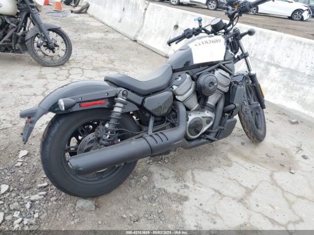 2024 HARLEY-DAVIDSON RH975 1HD1ZH124RB300987 Photo 3