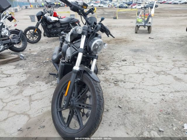 2024 HARLEY-DAVIDSON RH975 1HD1ZH124RB300987 Photo 4