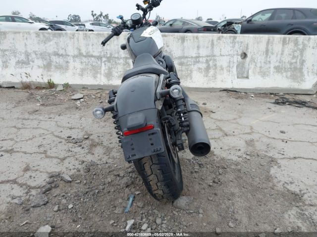 2024 HARLEY-DAVIDSON RH975 1HD1ZH124RB300987 Photo 5