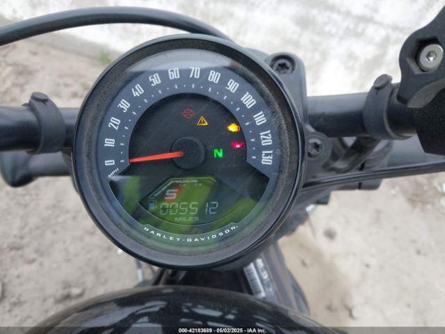 2024 HARLEY-DAVIDSON RH975 1HD1ZH124RB300987 Photo 6