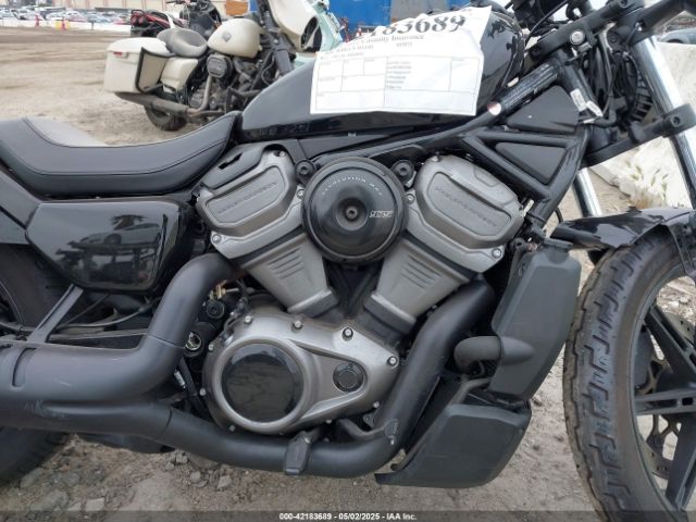 2024 HARLEY-DAVIDSON RH975 1HD1ZH124RB300987 Photo 7