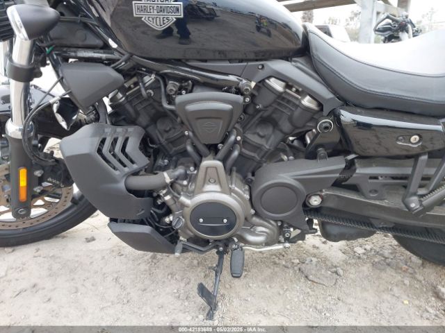2024 HARLEY-DAVIDSON RH975 1HD1ZH124RB300987 Photo 8