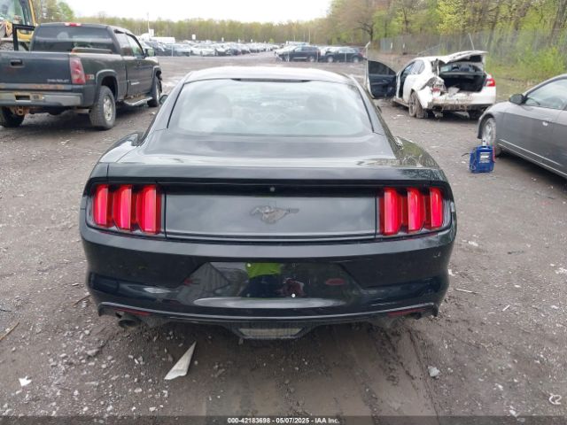 1FA6P8AM3H5322125 Ford Mustang V6