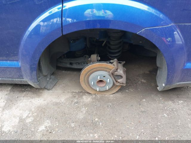 3C4PDCBB7FT511140 Dodge Journey Sxt