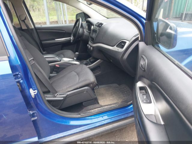 3C4PDCBB7FT511140 Dodge Journey Sxt