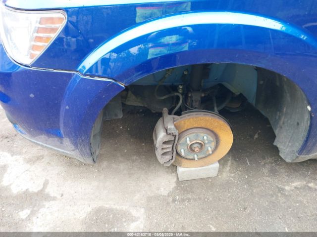 3C4PDCBB7FT511140 Dodge Journey Sxt