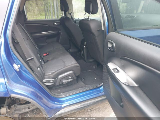 3C4PDCBB7FT511140 Dodge Journey Sxt