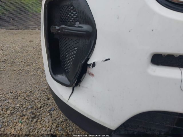 KNDPM3AC3J7452823 KIA Sportage Lx
