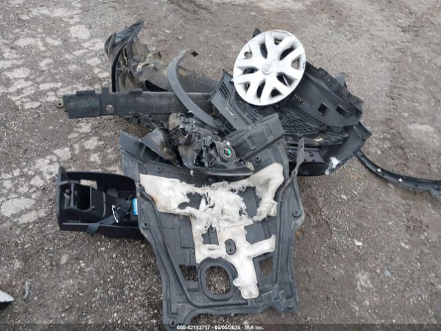 JN1BJ1CW0LW374916 Nissan Rogue Sport S Awd Xtronic Cvt