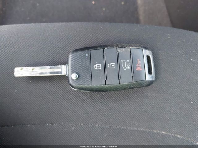 KNDJN2A22K7022769 KIA g gdi