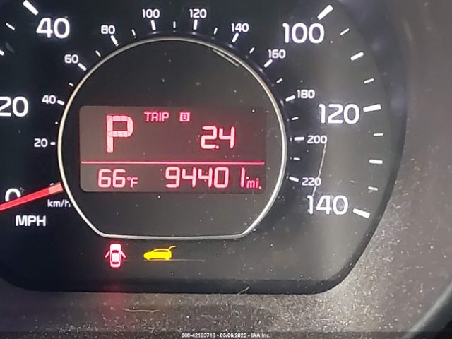 KNDJN2A22K7022769 KIA g gdi