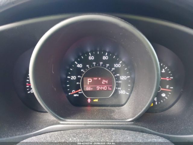KNDJN2A22K7022769 KIA g gdi