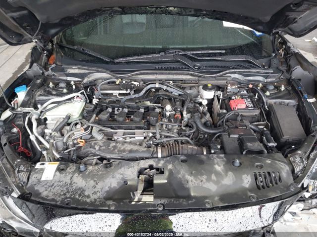 2021 HONDA CIVIC SHHFK7H63MU206764 Photo 9
