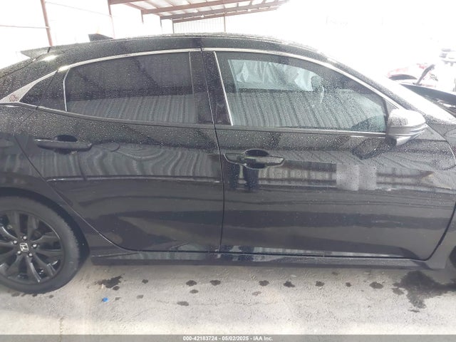 SHHFK7H63MU206764 Honda l15ba