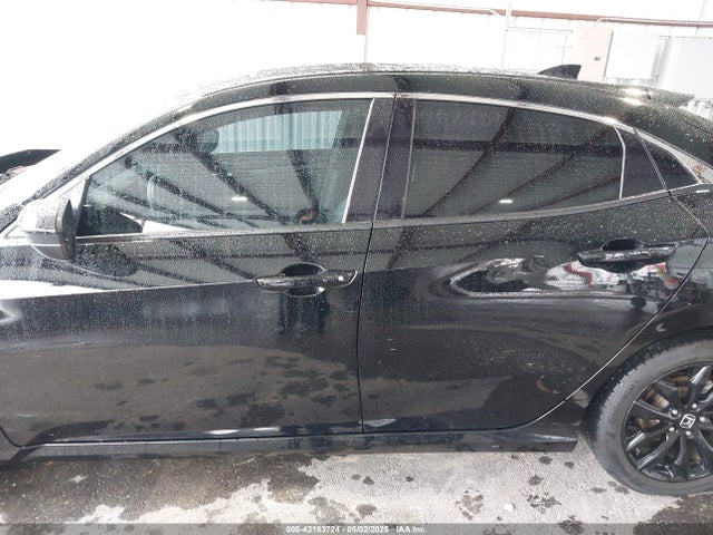SHHFK7H63MU206764 Honda l15ba