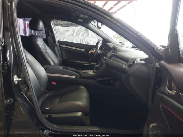 2021 HONDA CIVIC SHHFK7H63MU206764 Photo 4