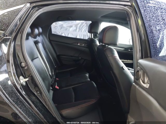2021 HONDA CIVIC SHHFK7H63MU206764 Photo 7